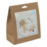 Kit tricot « Mon premier » Trimits - Lapin