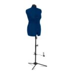 Mannequin de couture réglable Création Expert - Taille M (42-48)