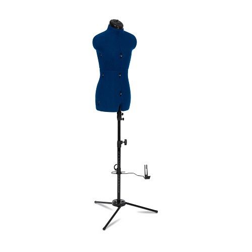 Mannequin de couture réglable Création Expert - Taille XS (32-40) Mannequin de couture réglable Création Expert - Taille XS (32-40)