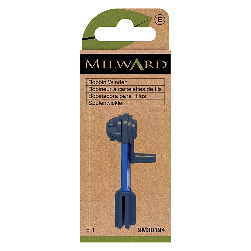 Bobineur pour cartes à fil - Milward Bobineur pour cartes à fil - Milward