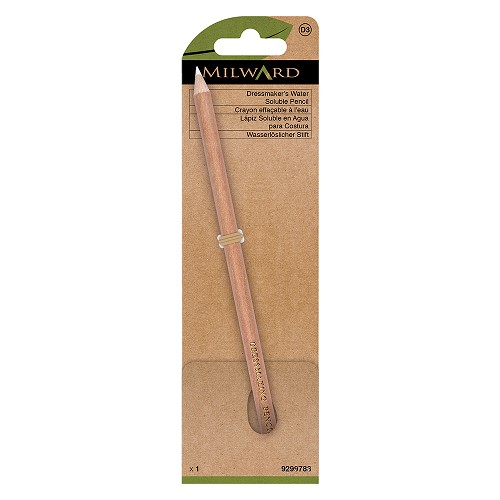 Crayon tailleur - Blanc - Milward Crayon tailleur - Blanc - Milward