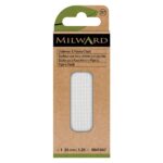Élastique pour sous-vêtements et pyjamas 25 mm × 1,25 m - Blanc - Milward