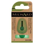 Enfile-aiguille avec lampe LED - Milward