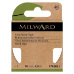 Ruban adhésif de réparation rapide 19 mm × 4,5 m - Milward