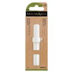 Stylo craie à roulette - Blanc - Milward