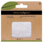 Toile thermocollante 58 × 51 cm - Milward