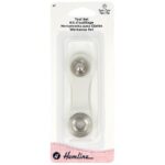 Outil de pose pour œillets 10 mm