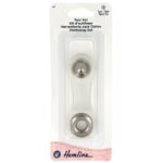 Outil de pose pour œillets 14 mm