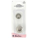 Outil de pose pour œillets 18 mm