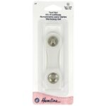 Outil de pose pour œillets 8 mm