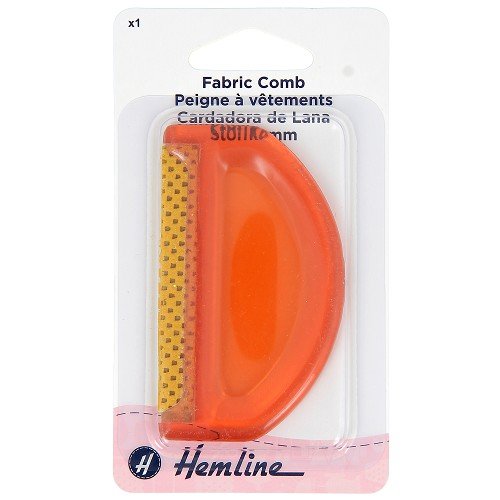 Peigne anti-bouloches pour vêtements Peigne anti-bouloches pour vêtements