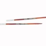 Pointes interchangeables Symfonie2 KnitPro n° 3,25 - la paire