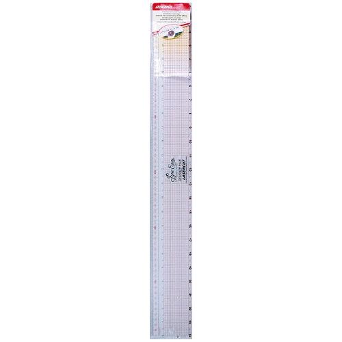 Règle 61 cm graduée cm et pouces Règle 61 cm graduée cm et pouces