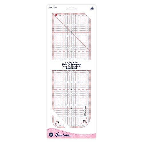 Règle de repassage 30 × 10 cm Règle de repassage 30 × 10 cm
