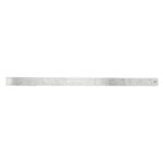 Règle souple en acier 50 cm - largeur 2,8 cm