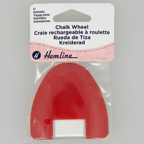 Roulette à craie rechargeable Roulette à craie rechargeable
