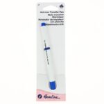 Stylo de transfert thermique pour tissu