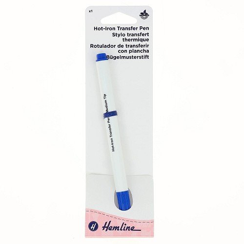 Stylo de transfert thermique pour tissu Stylo de transfert thermique pour tissu
