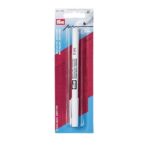 Stylo indélébile pour tissu Prym 2 mm - noir