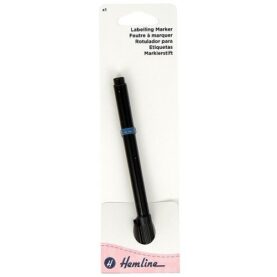 Stylo marqueur permanent pour tissu