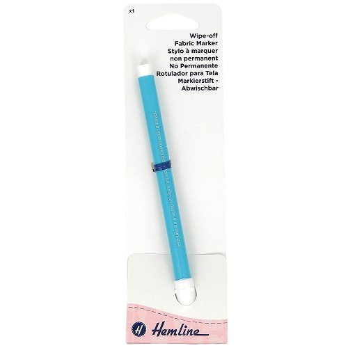 Stylo pour tissu effaçable à l’eau Stylo pour tissu effaçable à l’eau