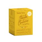 Teinture textile Jaune Haute Couture