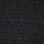 Tissu lainage tweed à paillettes Chacha Marine