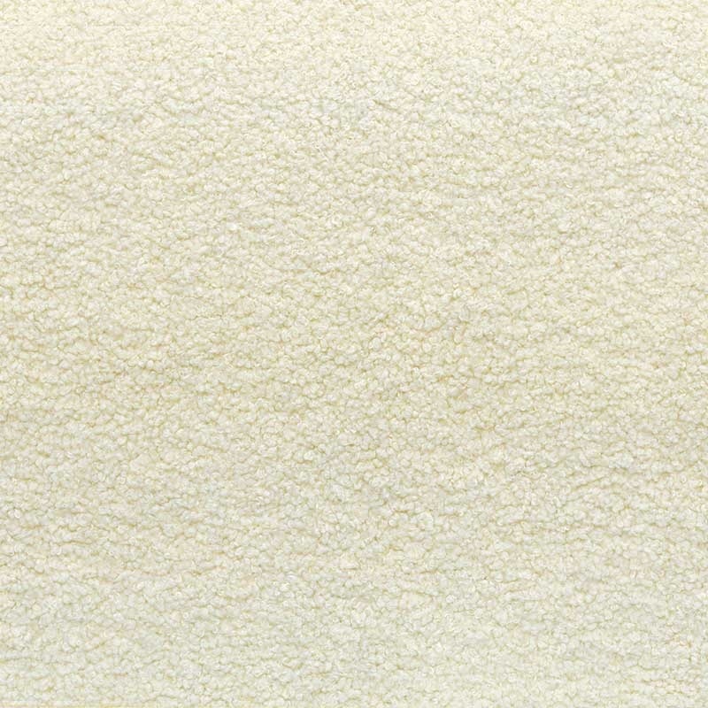 tissu-oreo-bouclette-uni Tissu lainage bouclette Oreo - écru – Image 1