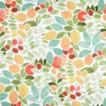 Toile cirée PVC Amalfi – Multicolore