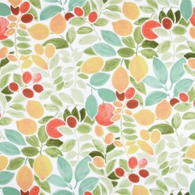 Toile cirée PVC Amalfi – Multicolore