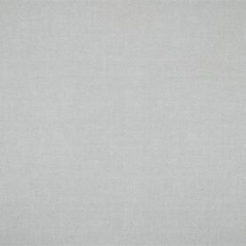 Toile cirée PVC unie Louvain – Gris clair