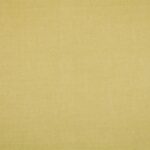 Toile cirée PVC unie Louvain – Ocre