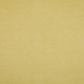 Toile cirée PVC unie Louvain – Ocre