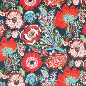 Toile cirée PVC Natalia – Multicolore
