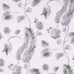 Toile de coton Perla édition Thevenon Paris - écru