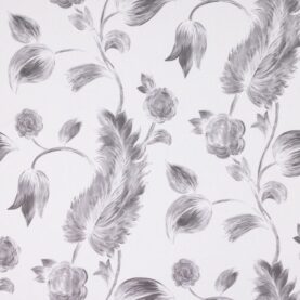 Toile de coton Perla édition Thevenon Paris - écru
