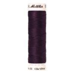 Fil à coudre Seralon 100 m - Aubergine (coloris 0477)