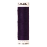Fil à coudre Seralon 100 m - Aubergine (coloris 0578)