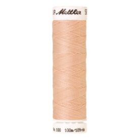 Fil à coudre Seralon 100 m - Beige (coloris 0097)