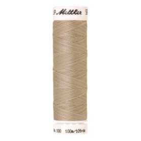 Fil à coudre Seralon 100 m - Beige (coloris 0326)