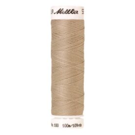Fil à coudre Seralon 100 m - Beige (coloris 0537)