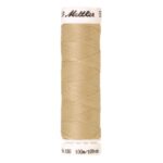 Fil à coudre Seralon 100 m - Beige (coloris 1209)