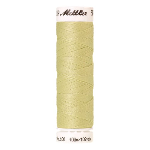 Fil à coudre Seralon 100 m - Beige (coloris 1345) Fil à coudre Seralon 100 m - Beige (coloris 1345)