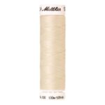 Fil à coudre Seralon 100 m - Blanc cassé (coloris 0778)