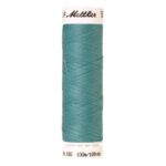 Fil à coudre Seralon 100 m - Bleu aqua (coloris 0408)