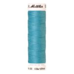 Fil à coudre Seralon 100 m - Bleu aqua (coloris 0409)