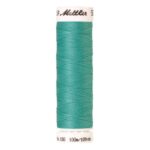 Fil à coudre Seralon 100 m - Bleu aqua (coloris 3503)