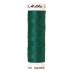 Fil à coudre Seralon 100 m - Bleu canard (coloris 0222)