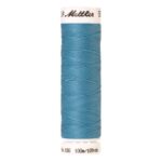 Fil à coudre Seralon 100 m - Bleu ciel (coloris 0998)