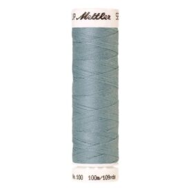 Fil à coudre Seralon 100 m - Bleu clair (coloris 0020)